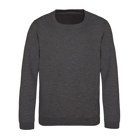 Kids' AWDis Sweat - Just Hoods 6