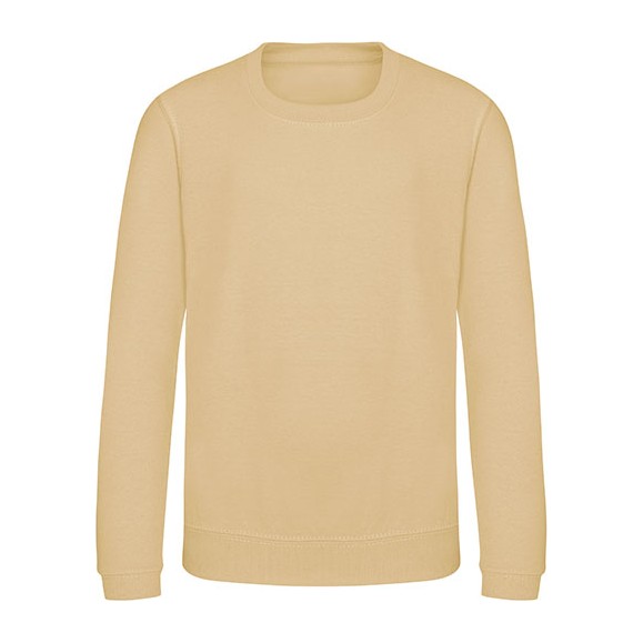 Kids' AWDis Sweat - Just Hoods 8