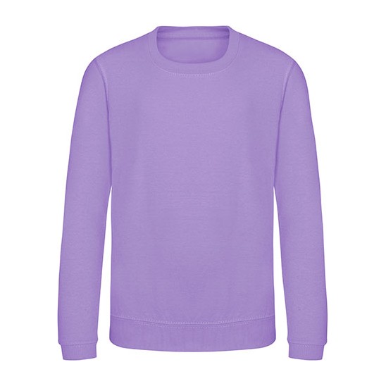 Kids' AWDis Sweat - Just Hoods 9