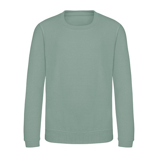 Kids' AWDis Sweat - Just Hoods 10