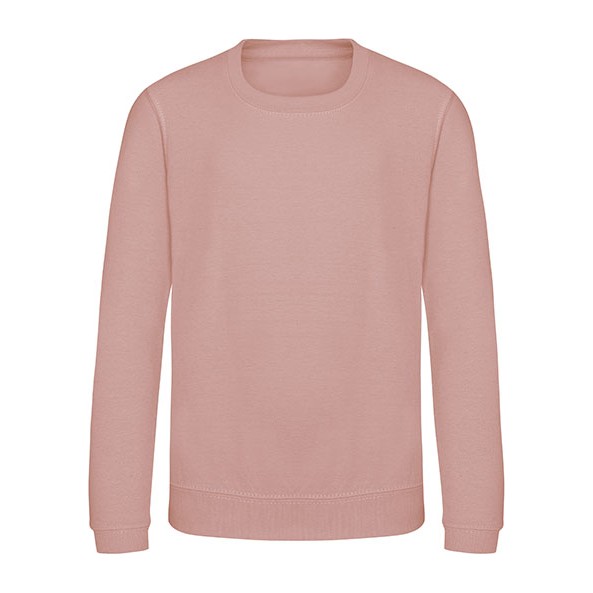 Kids' AWDis Sweat - Just Hoods 11