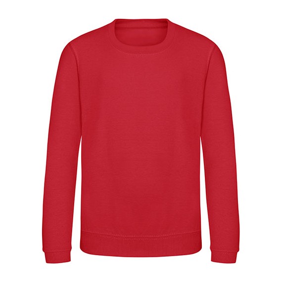 Kids' AWDis Sweat - Just Hoods 12