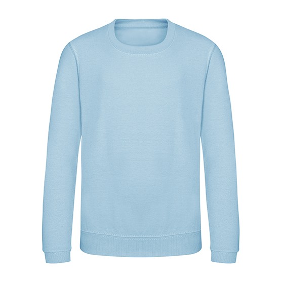 Kids' AWDis Sweat - Just Hoods 15