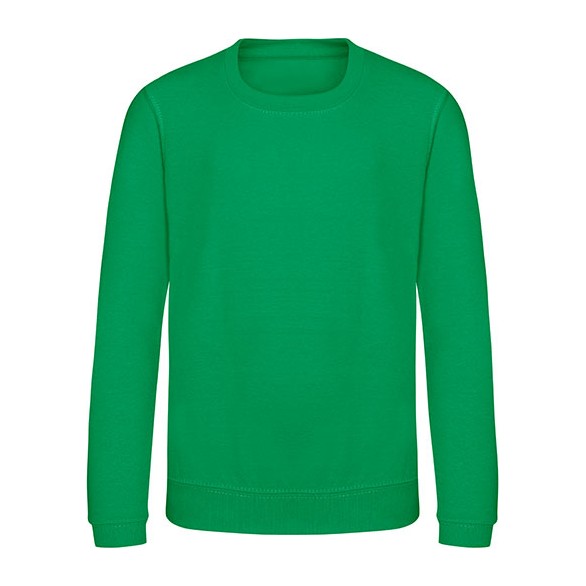 Kids' AWDis Sweat - Just Hoods 17
