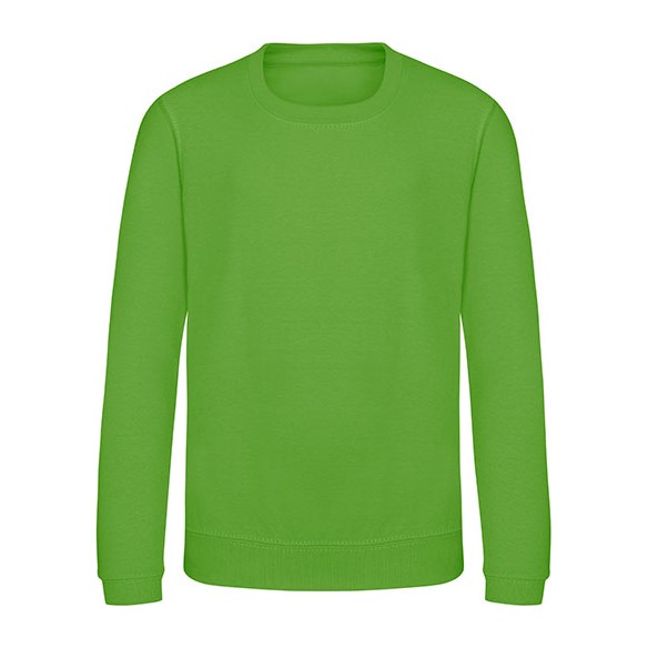 Kids' AWDis Sweat - Just Hoods 18