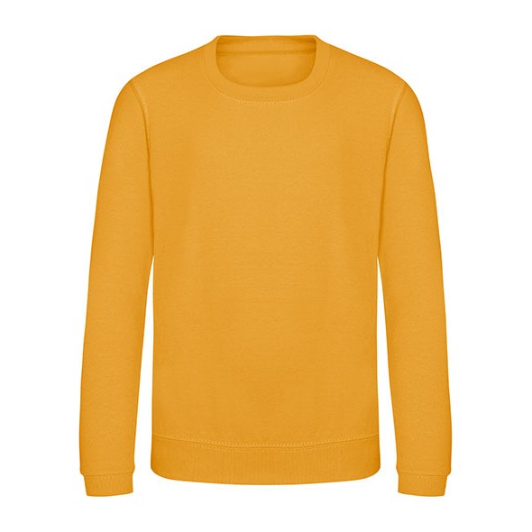 Kids' AWDis Sweat - Just Hoods 19