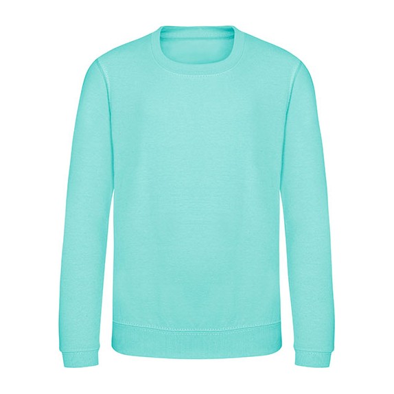 Kids' AWDis Sweat - Just Hoods 22