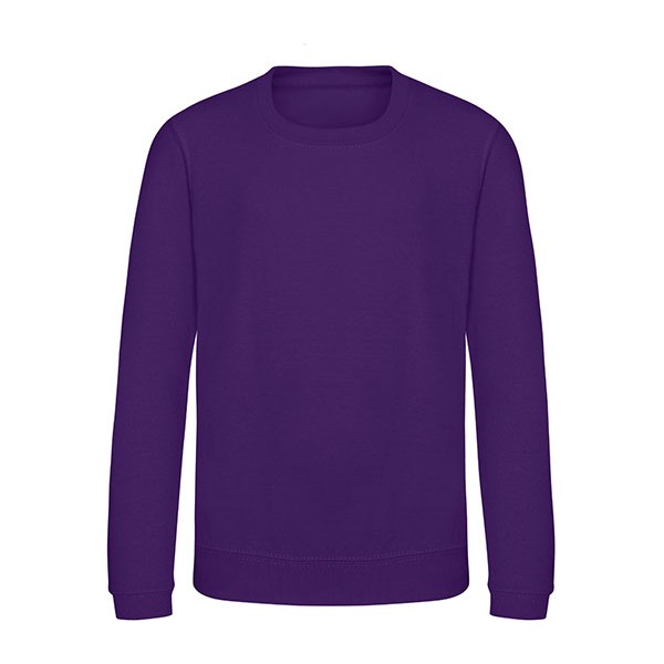 Kids' AWDis Sweat - Just Hoods 23
