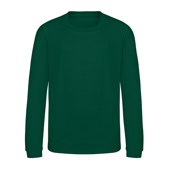 Kids' AWDis Sweat - Just Hoods 24