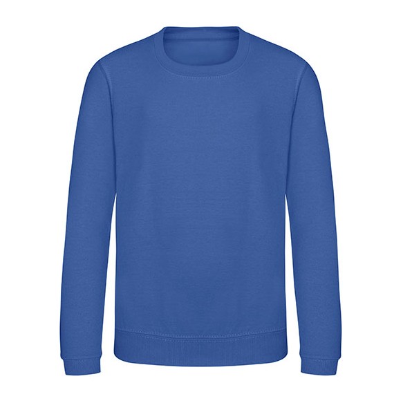 Kids' AWDis Sweat - Just Hoods 25