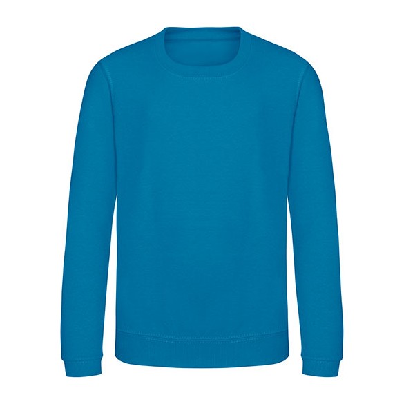 Kids' AWDis Sweat - Just Hoods 26