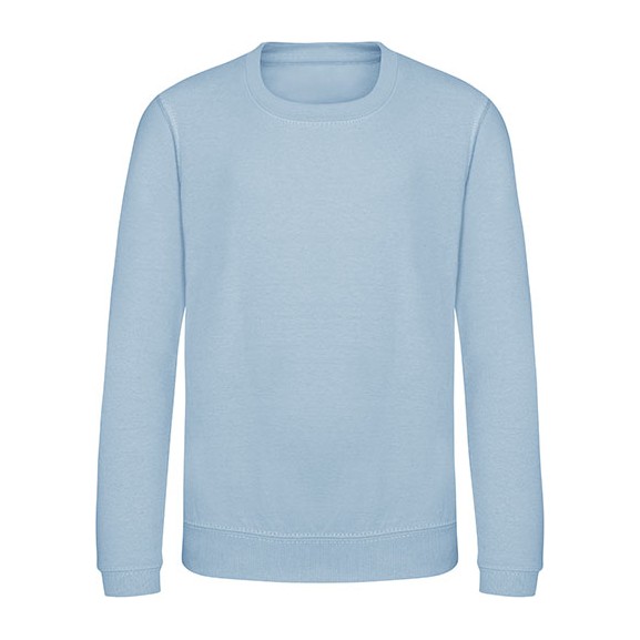 Kids' AWDis Sweat - Just Hoods 28