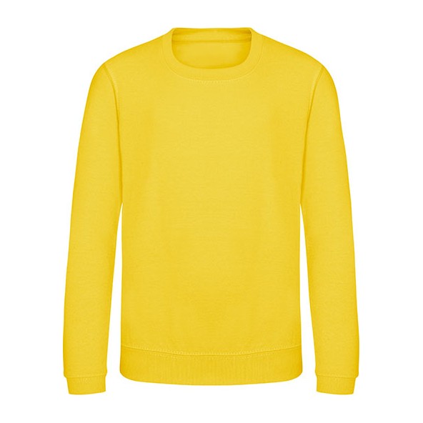 Kids' AWDis Sweat - Just Hoods 30