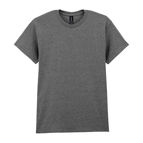 Heavy Cotton T-Shirt - Gildan 24