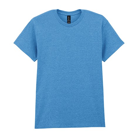 Heavy Cotton T-Shirt - Gildan 25