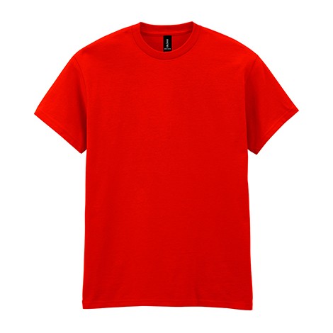 Heavy Cotton T-Shirt - Gildan 44