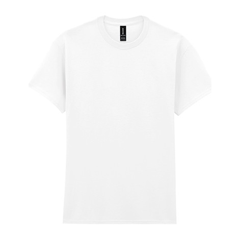 Heavy Cotton T-Shirt - Gildan 55