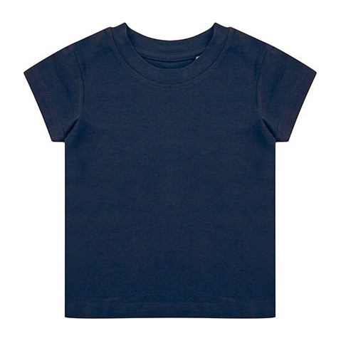 Baby Organic T-Shirt - Larkwood 4