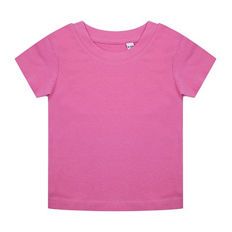 Baby Organic T-Shirt - Larkwood 5