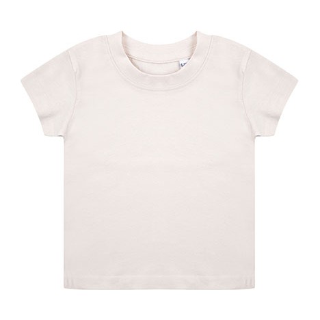 Baby Organic T-Shirt - Larkwood 6