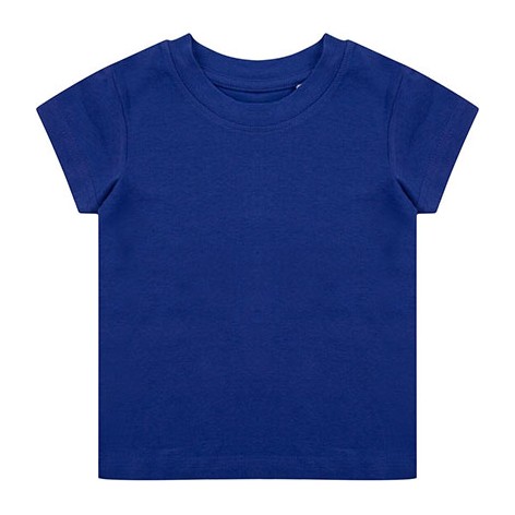 Baby Organic T-Shirt - Larkwood 2