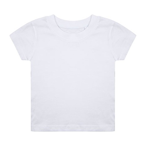 Baby Organic T-Shirt - Larkwood 3