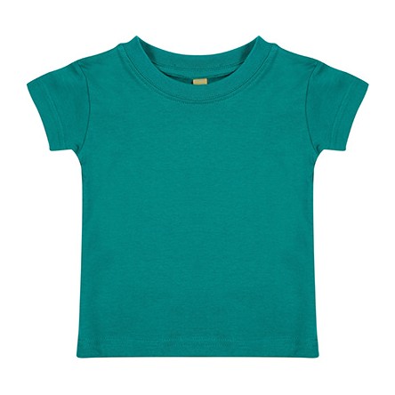 Baby-Kids Crew Neck T-Shirt - Larkwood 5