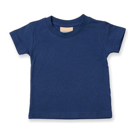 Baby-Kids Crew Neck T-Shirt - Larkwood 7
