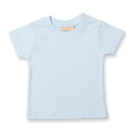 Baby-Kids Crew Neck T-Shirt - Larkwood 8