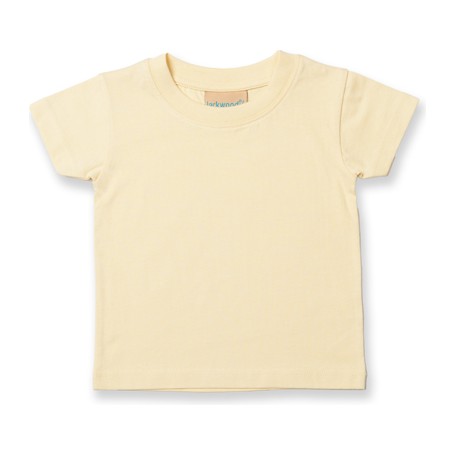 Baby-Kids Crew Neck T-Shirt - Larkwood 10