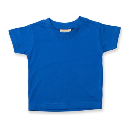 Baby-Kids Crew Neck T-Shirt - Larkwood 13