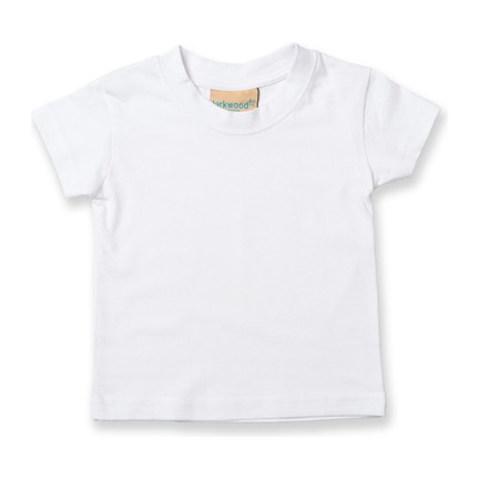 Baby-Kids Crew Neck T-Shirt - Larkwood 16