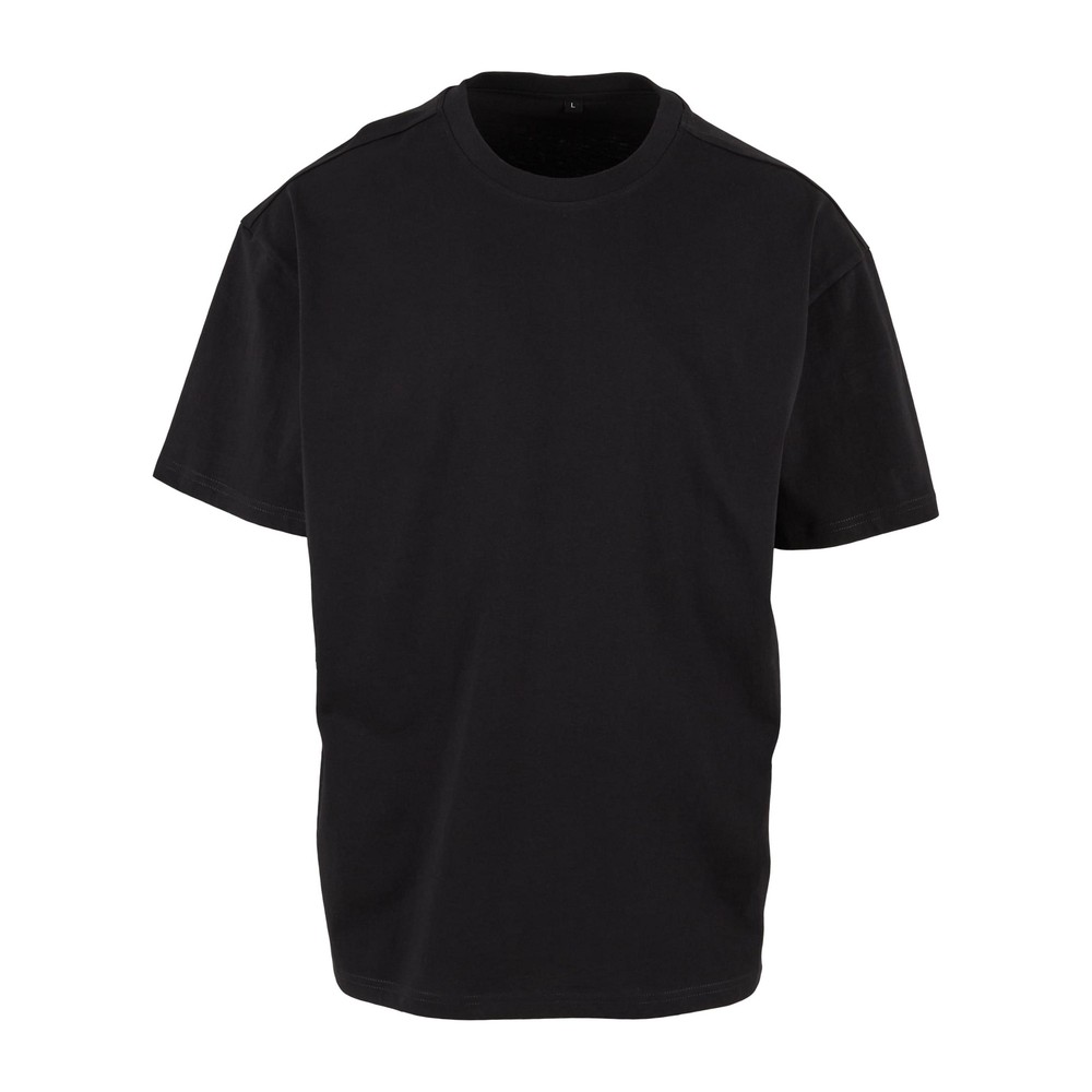 Cotton Loose Tee - Build your Brand