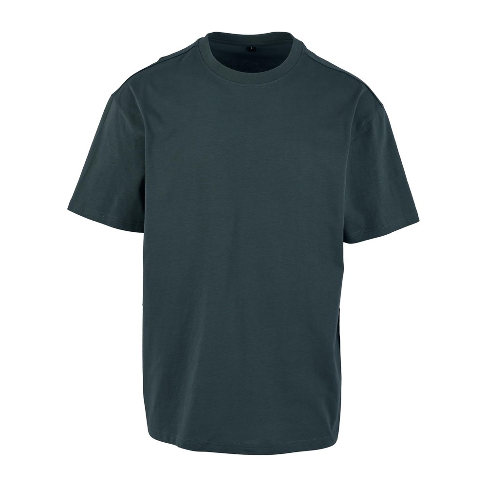 Cotton Loose Tee - Build your Brand 2