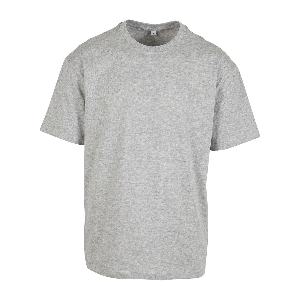 Cotton Loose Tee - Build your Brand 3