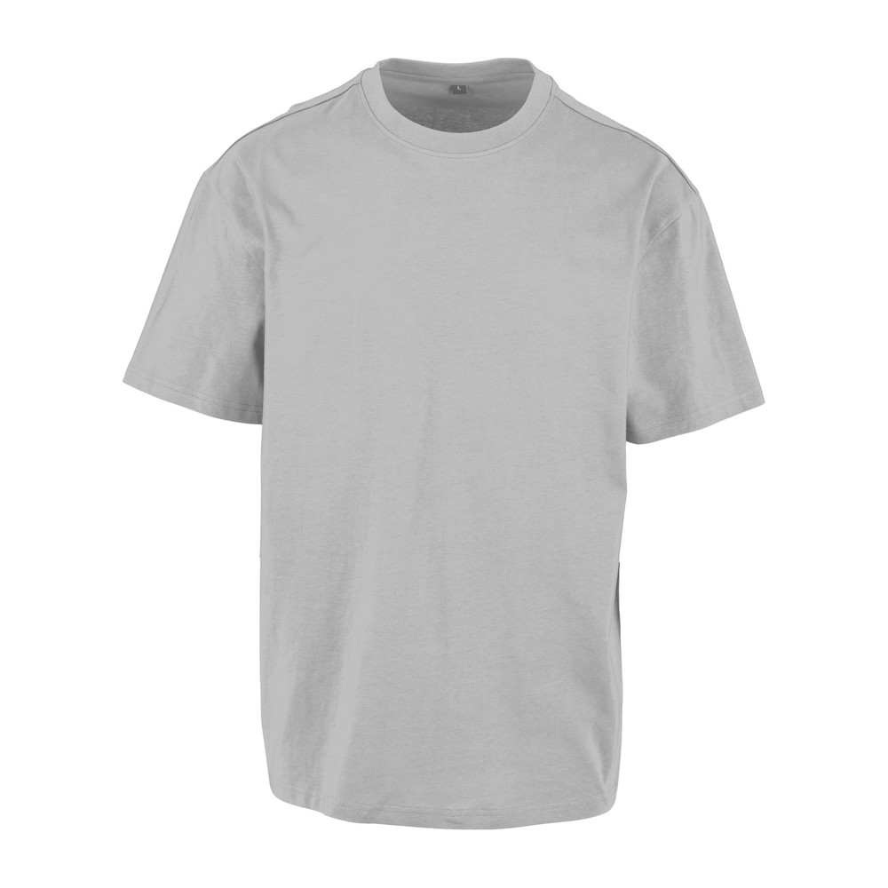 Cotton Loose Tee - Build your Brand 4