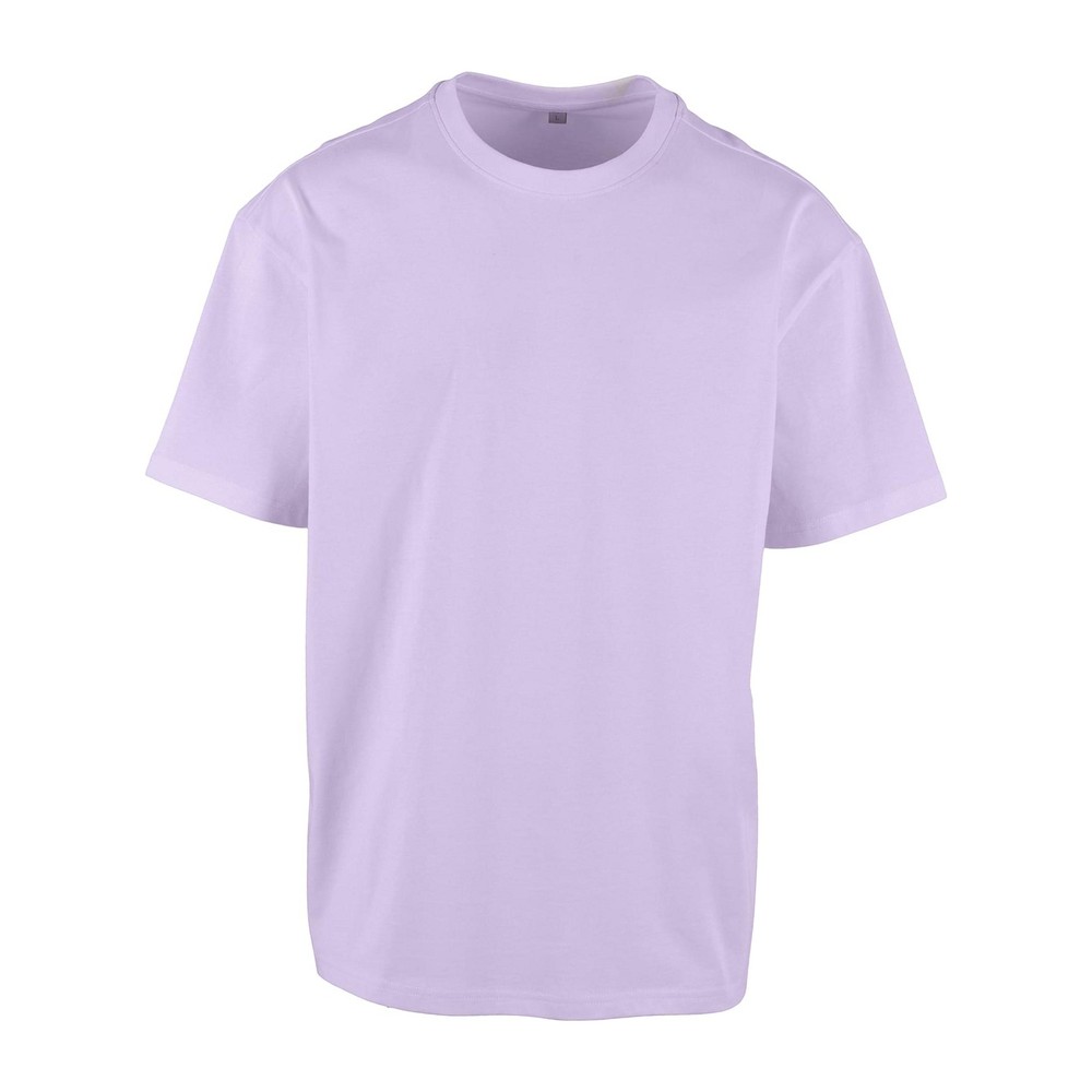 Cotton Loose Tee - Build your Brand 5