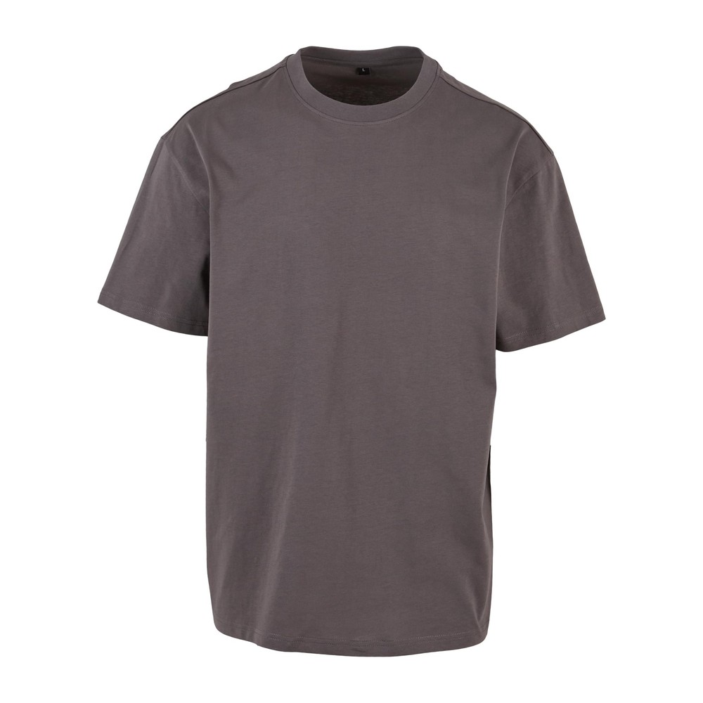 Cotton Loose Tee - Build your Brand 6