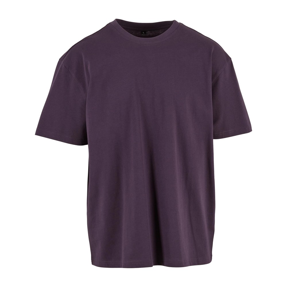 Cotton Loose Tee - Build your Brand 8