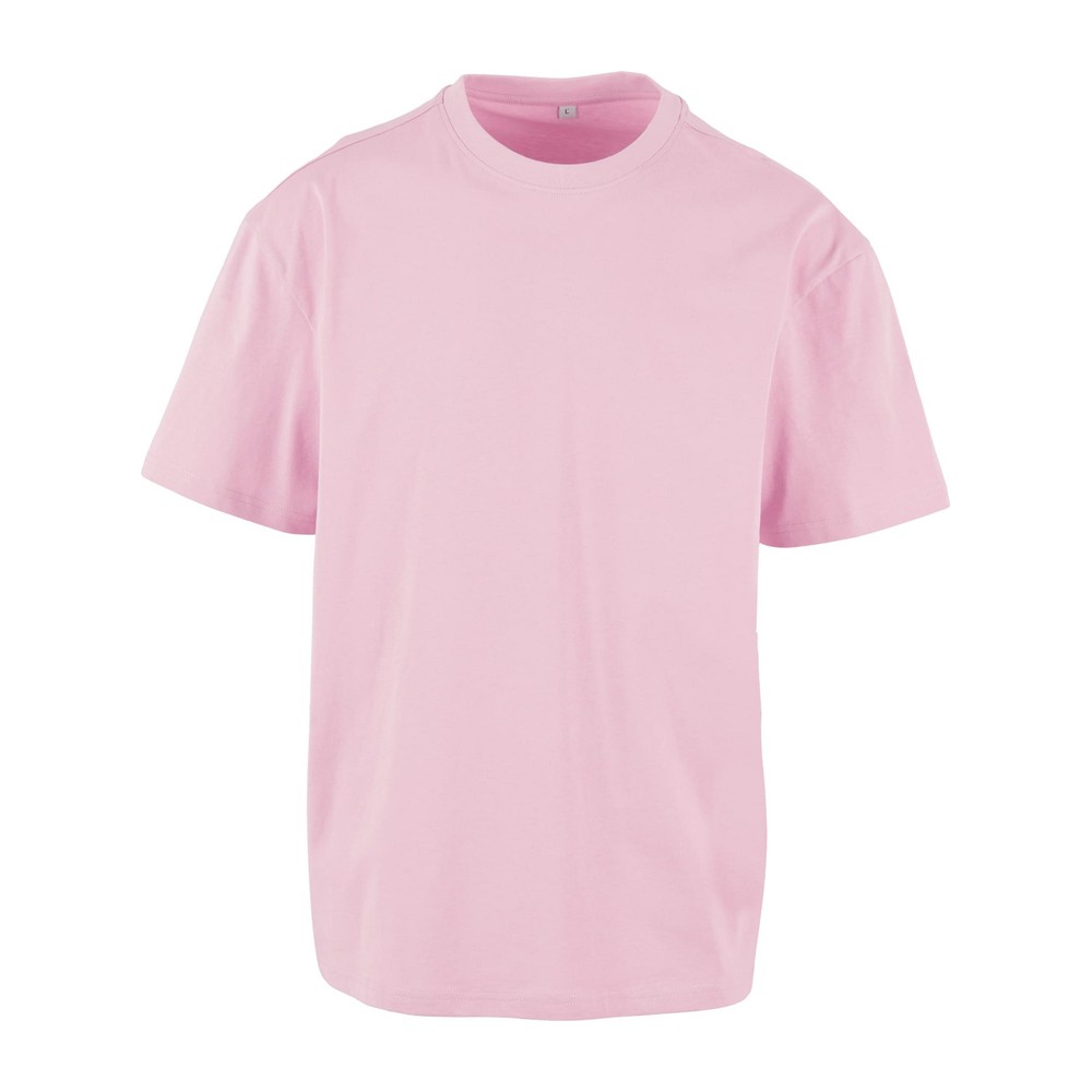 Cotton Loose Tee - Build your Brand 10