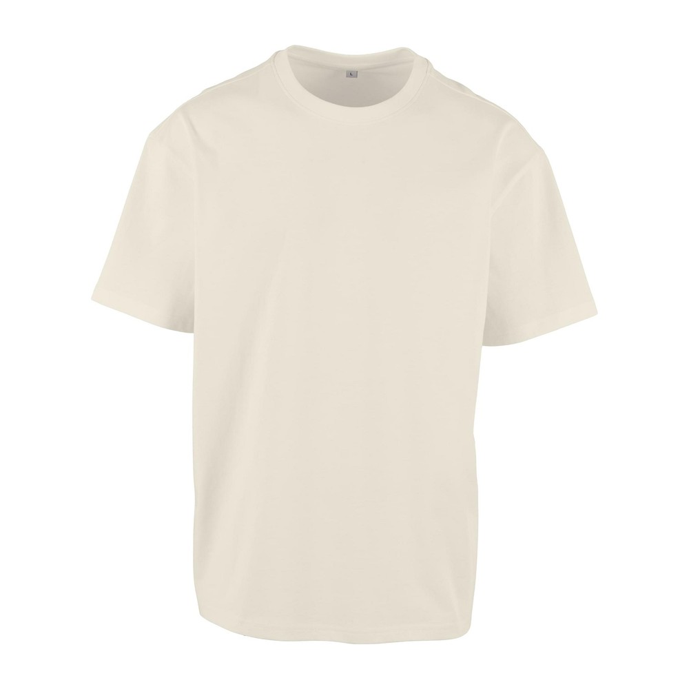 Cotton Loose Tee - Build your Brand 12