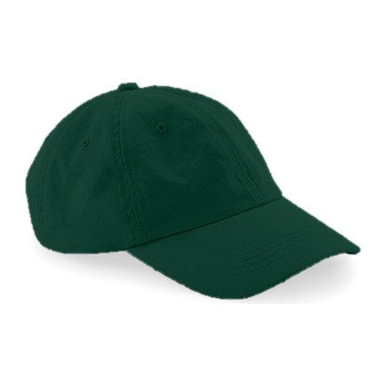 Low Profile Dad Cap - Beechfield 3