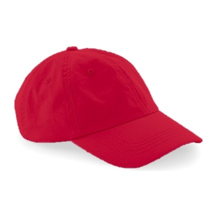 Low Profile Dad Cap - Beechfield 4