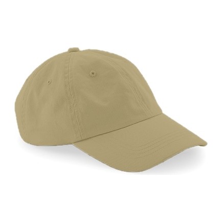 Low Profile Dad Cap - Beechfield 5