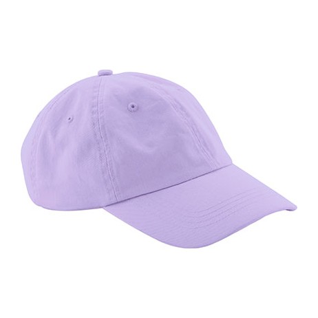 Low Profile Dad Cap - Beechfield 6