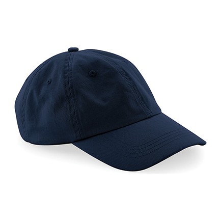 Low Profile Dad Cap - Beechfield 7