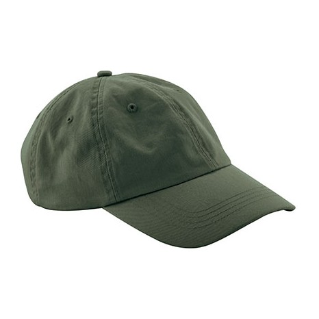 Low Profile Dad Cap - Beechfield 8