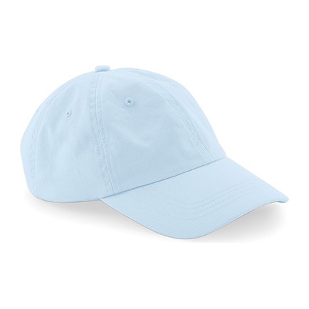 Low Profile Dad Cap - Beechfield 9