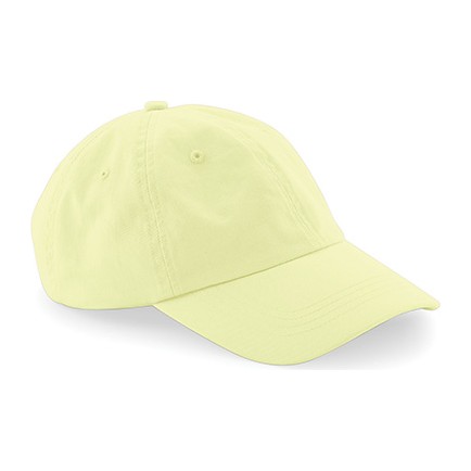 Low Profile Dad Cap - Beechfield 10