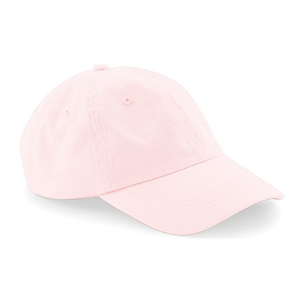 Low Profile Dad Cap - Beechfield 12